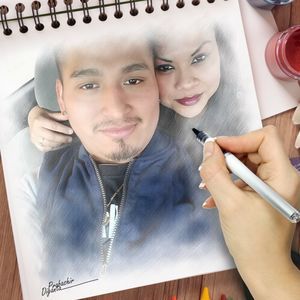 Meet your Posher, Agustina